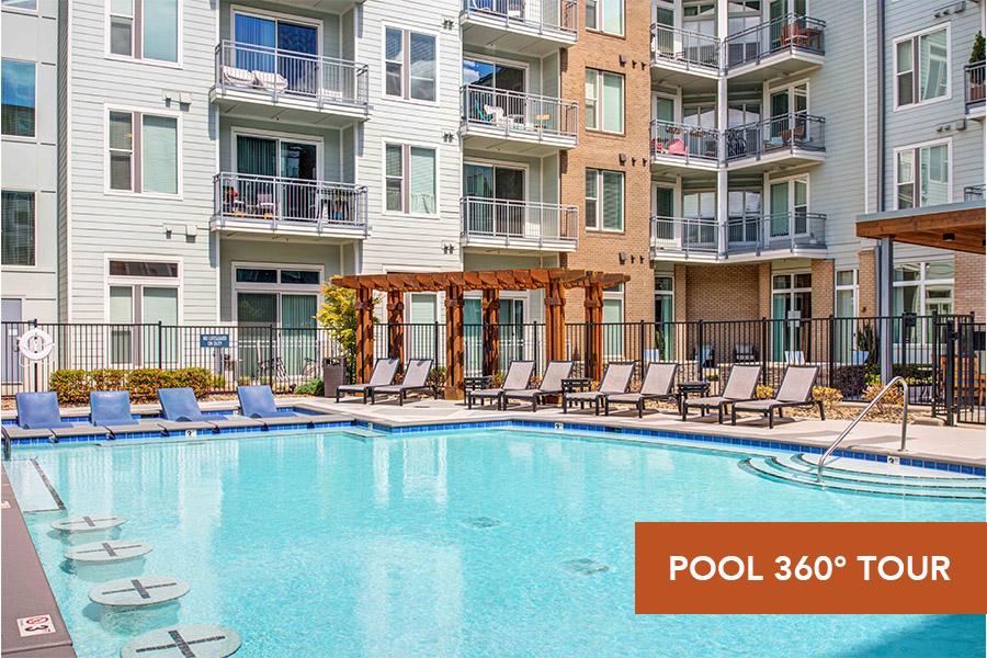 IMT 8 South-Pool