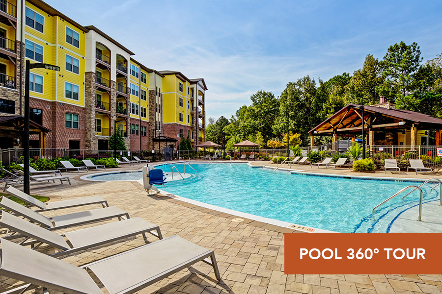 IMT Ballantyne-Pool