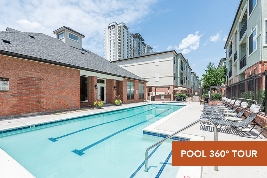 IMT Cherry Creek-Pool