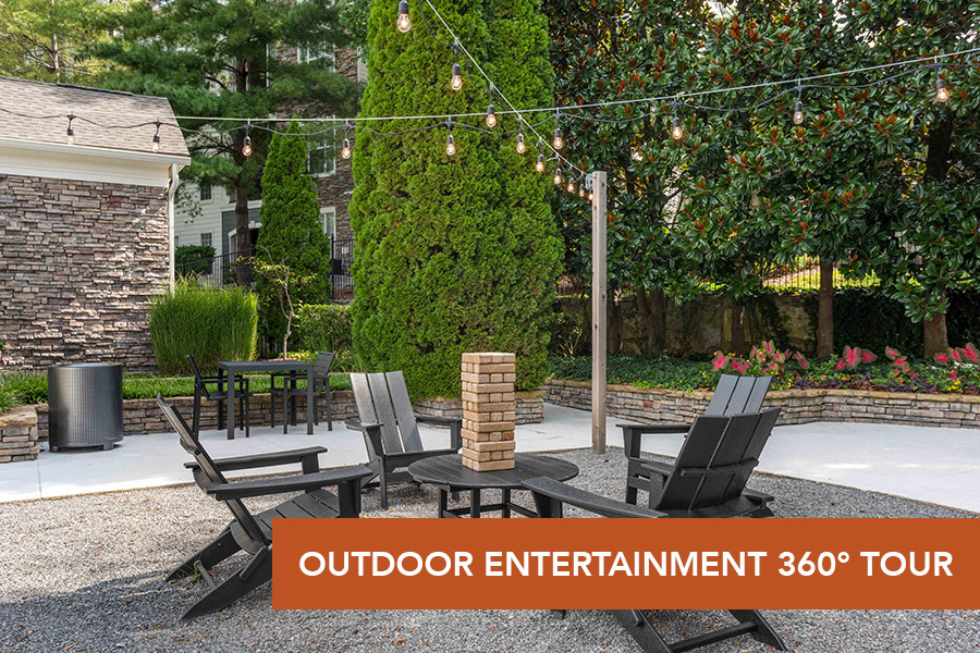 IMT Cool Springs-Outdoor Entertainment