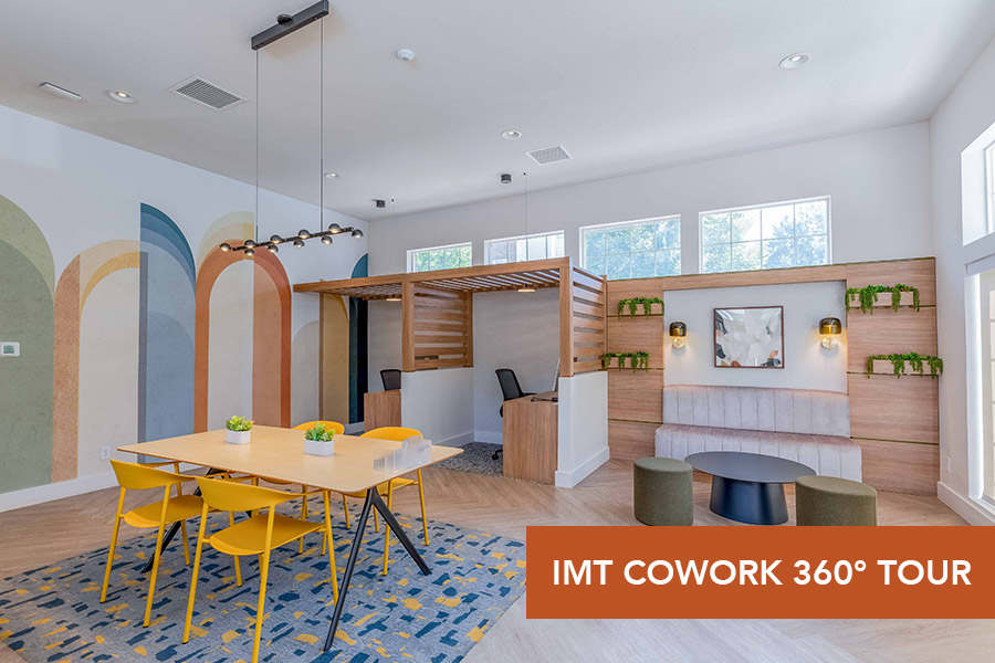IMT Dayton Station IMT Cowork