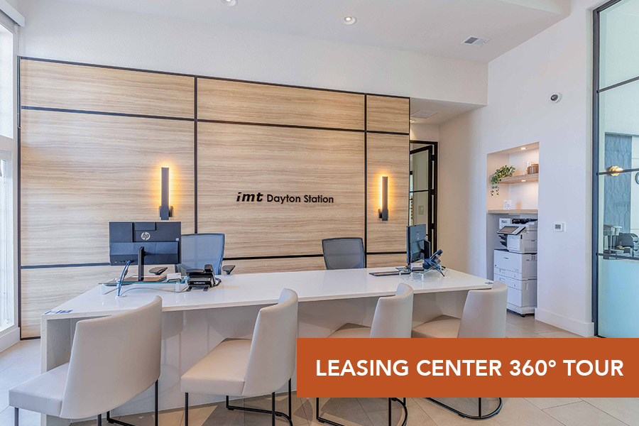 IMT Dayton Station Leasing
