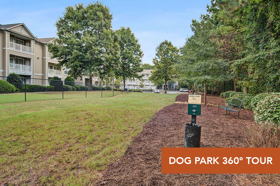 IMT Deerfield-Dog Park
