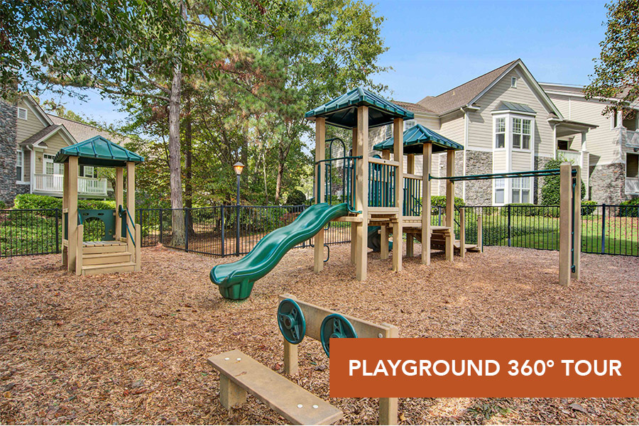 IMT Deerfield-Playground