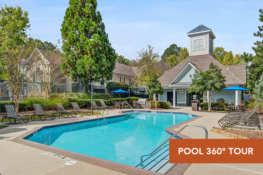 IMT Deerfield-Pool