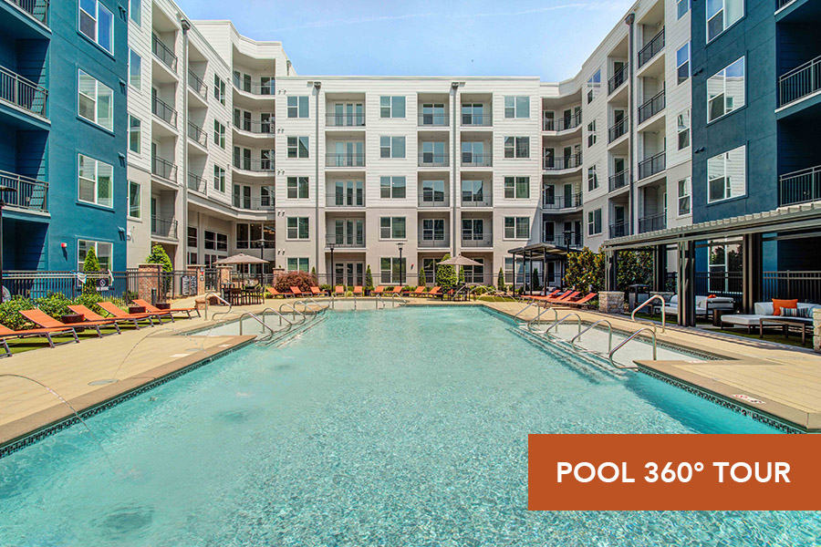 IMT Germantown-Pool