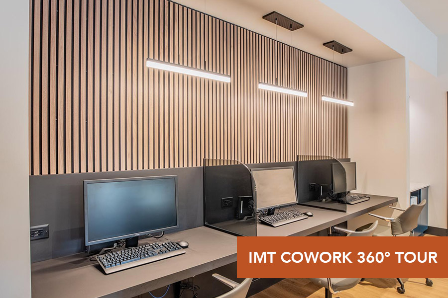 IMT Hyland Hills IMT Cowork