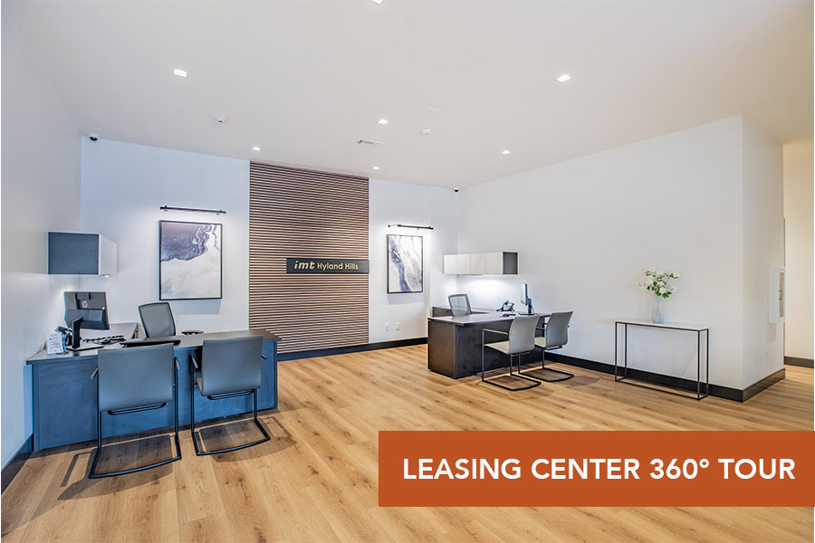 IMT Hyland Hills Leasing