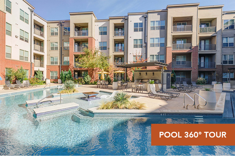 IMT Prestonwood-Pool