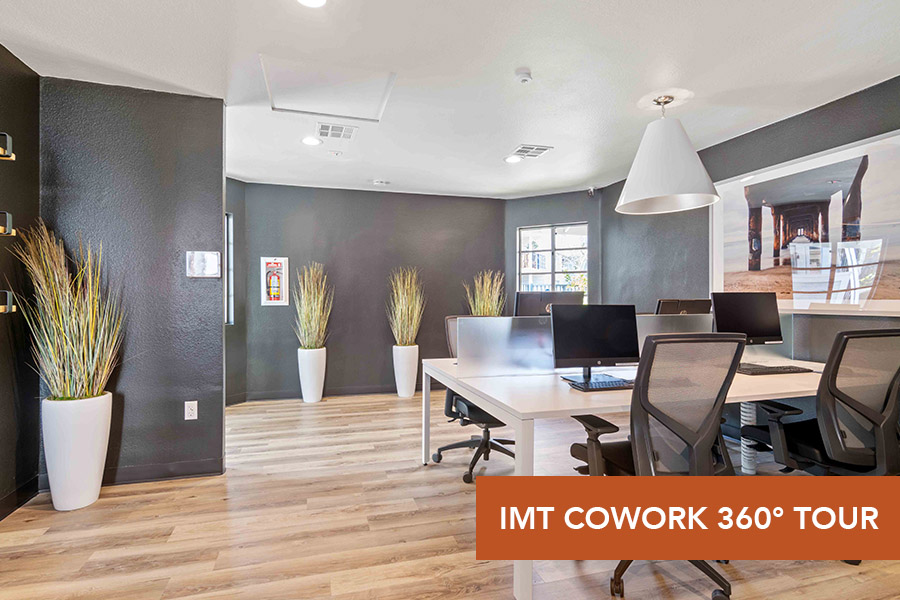 IMT Sorrento Valley-IMT Cowork
