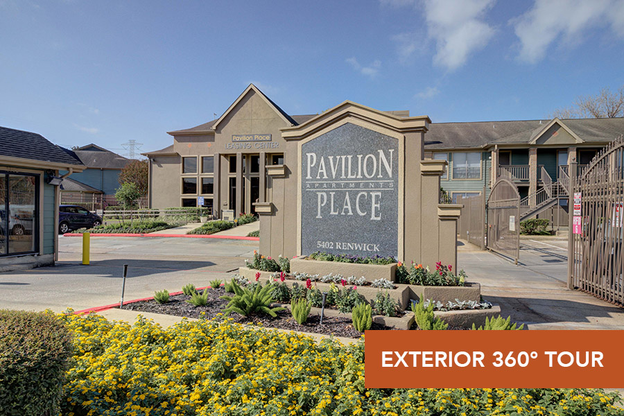 Pavilion Place-Exterior