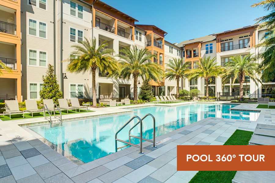 IMT Lake Mary Pool