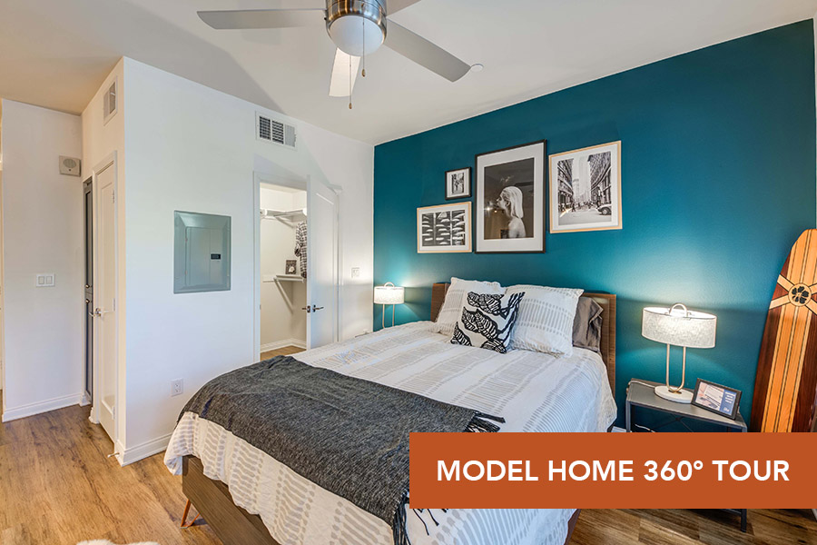 IMT Laguna Niguel-Model Home